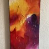 « Aurore » 30x60cm  (2024) – Image 6