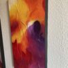 « Aurore » 30x60cm  (2024) – Image 5