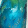 « Azuré » 30x60cm (2024) – Image 5