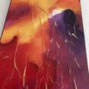 « Aurore » 30x60cm  (2024) – Image 2