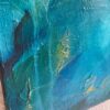 « Azuré » 30x60cm (2024) – Image 3