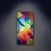 « Chani »- 40cmx80cm (2023)