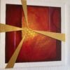 « Ornia » 50x50cm (2024) – Image 3