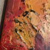 « Drya » 38x55cm (2024) – Image 4
