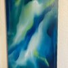« Roohani » 38x61cm (2024) – Image 2