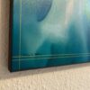 « Roohani » 38x61cm (2024) – Image 5