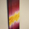 « Khariot » - 20x60cm (2024) – Image 6