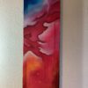 « Rima » - 30x90cm (2025) – Image 2