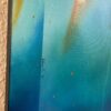 « Mimkha » 30x90cm (2024) – Image 4
