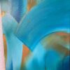 « Mimkha » 30x90cm (2024) – Image 6