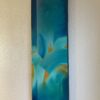« Mimkha » 30x90cm (2024) – Image 2
