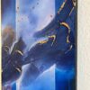 « Aliya » - 30x90cm (2024) – Image 3