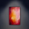 « Toria » - 38x61 cm (2024)