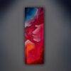 « Rima » - 30x90cm (2025)