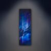 « Aliya » - 30x90cm (2024)