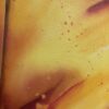 « Elish » 60x30cm (2024) – Image 3
