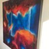 « Nizal » 80x80cm (2025) – Image 5