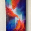 « Leazat » 30x60cm (2025) – Image 2