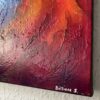 « Leazat » 30x60cm (2025) – Image 4