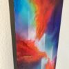 « Leazat » 30x60cm (2025) – Image 5