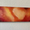 « Huzwah » 60x20cm (2025) – Image 4