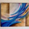 « Ilan » - 46x38cm (2025) – Image 4