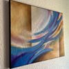 « Ilan » - 46x38cm (2025) – Image 3