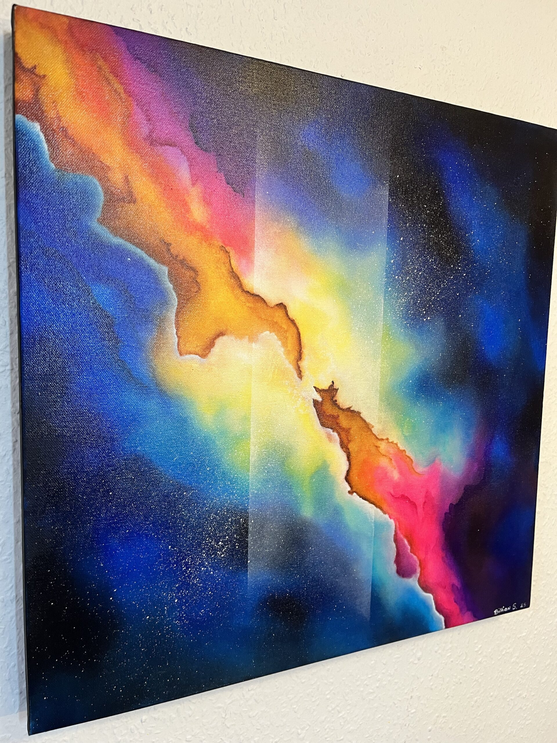 « NIHAYA » (2025) – Image 3