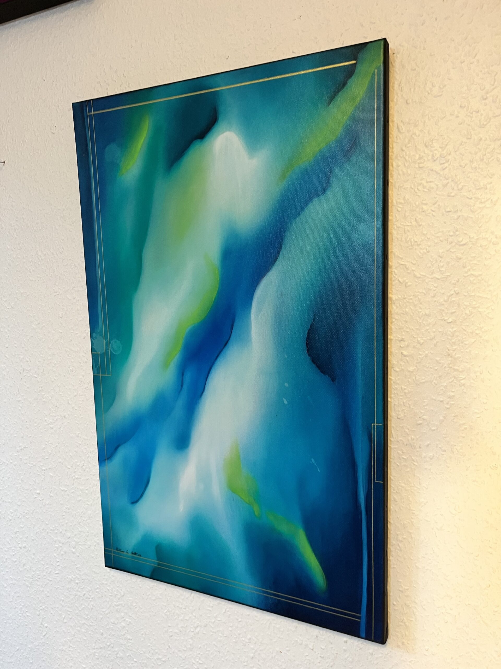 « ROOHANI » (2025) – Image 3