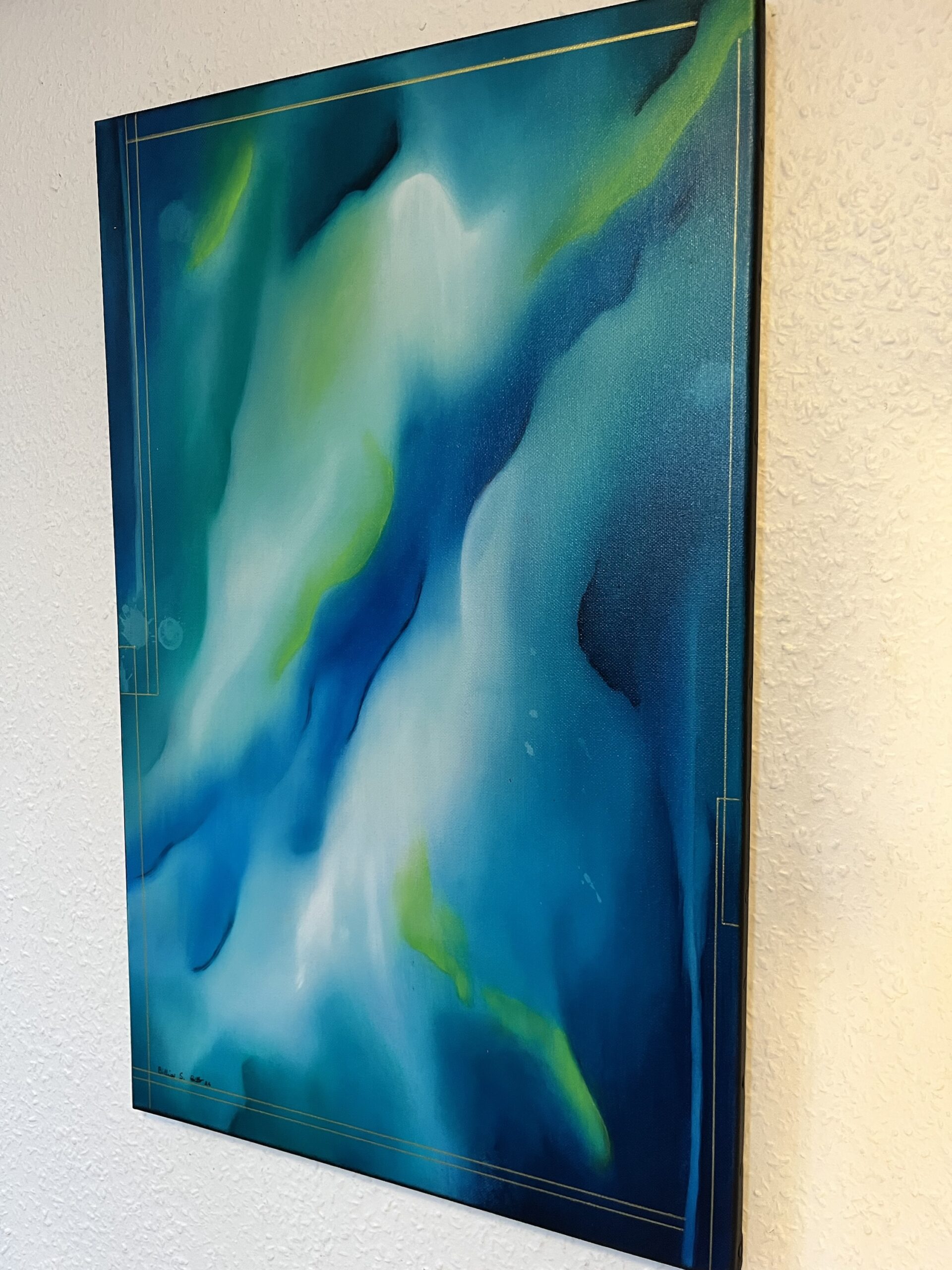 « ROOHANI » (2025) – Image 4