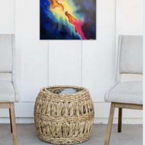 « NIHAYA » (2025)