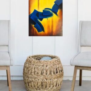 « SHOVA » (2024)