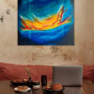 « NAARI » (2025) - VENDU