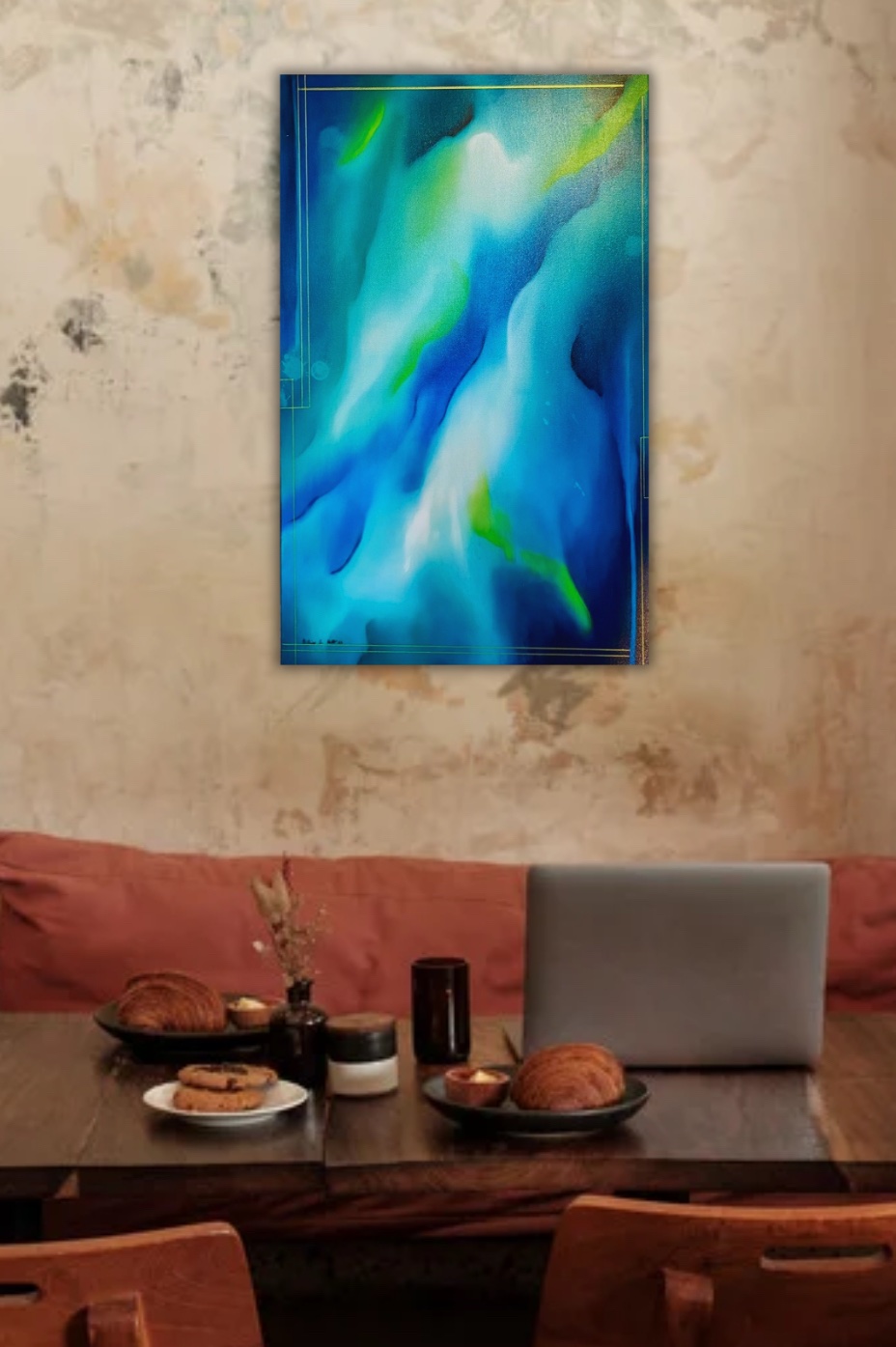 « ROOHANI » (2025)