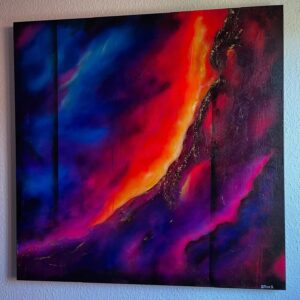 « NÉZALÉ » (2025) - VENDU