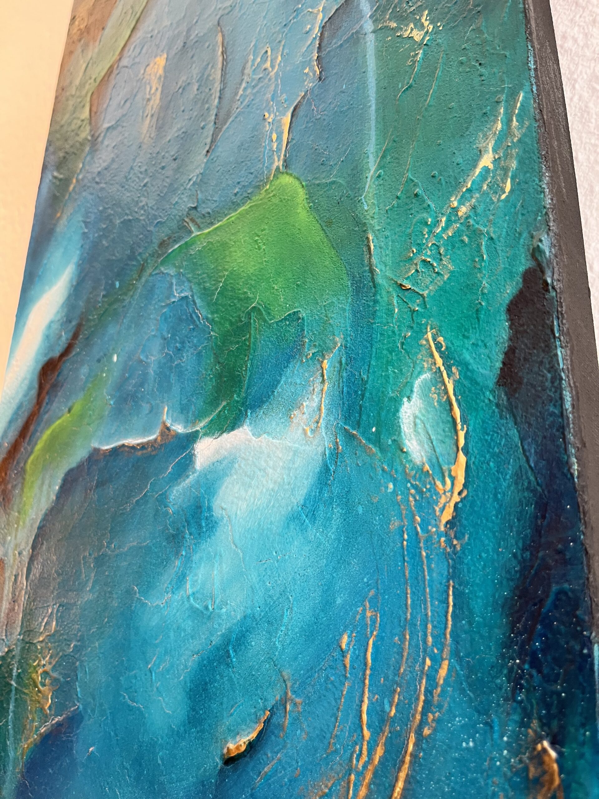 « AZURÉ» (2025) - VENDU – Image 4