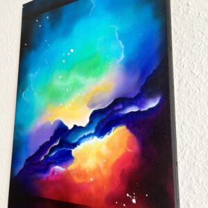 « NITAN » (2025) VENDU