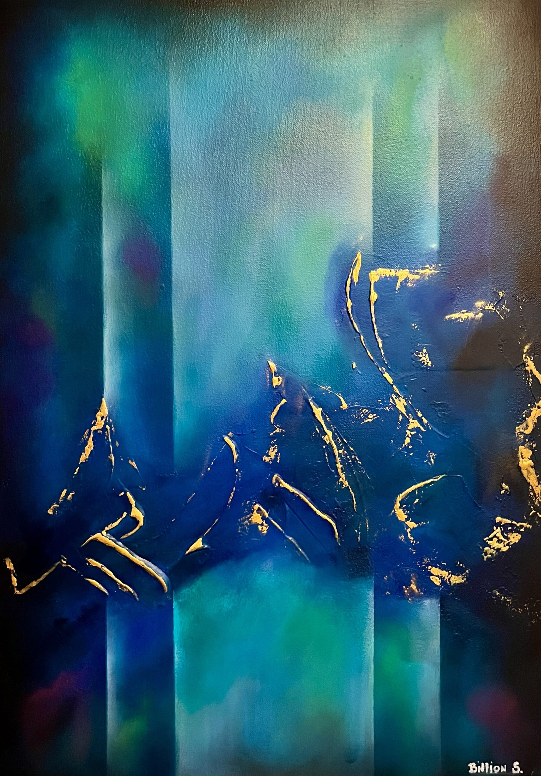 « SHAL » (2025) – Image 2